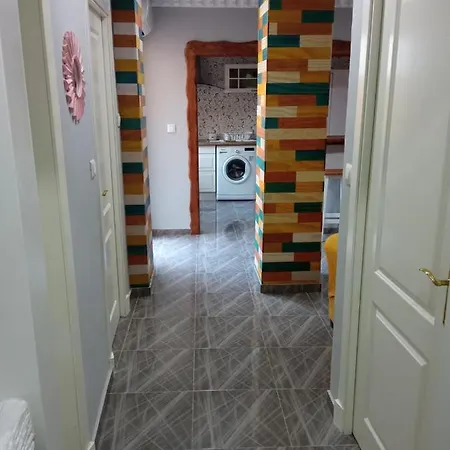 Casa La Maravilla Ferienhaus Jerez de la Frontera