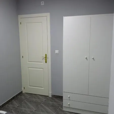 Casa La Maravilla 펜션