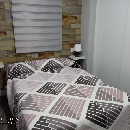 Casa La Maravilla * 헤레스