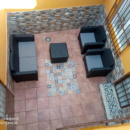 Casa La Maravilla *