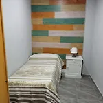 Casa La Maravilla בית נופש
