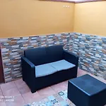 Casa La Maravilla בית נופש *