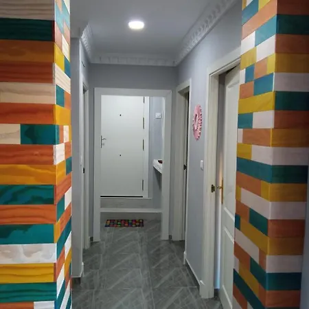 Casa La Maravilla