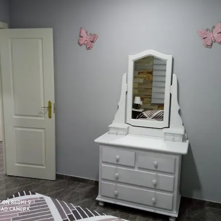 Сasa de vacaciones Casa La Maravilla Jerez de la Frontera