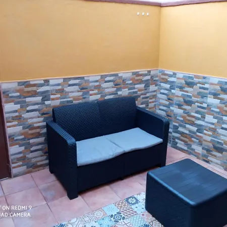 Casa La Maravilla Holiday home *