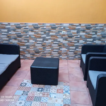 Casa La Maravilla Сasa de vacaciones Jerez de la Frontera