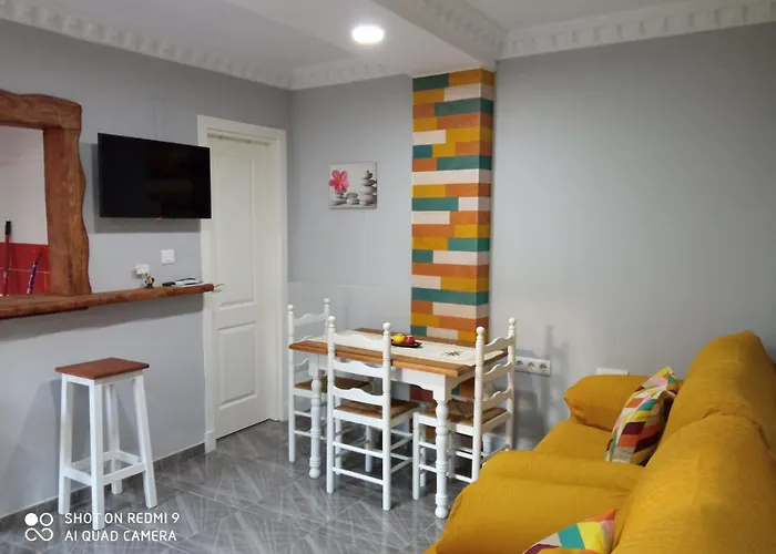 Casa La Maravilla Сasa de vacaciones