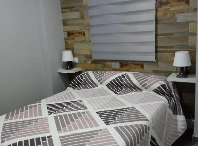 Casa La Maravilla * חרז