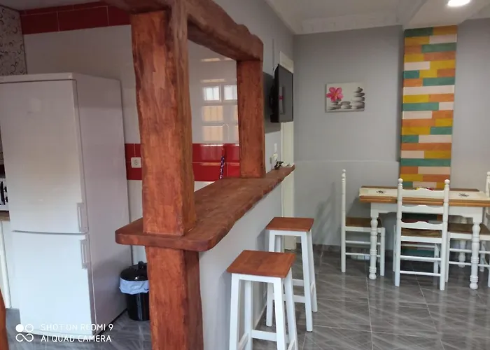 Сasa de vacaciones Casa La Maravilla Jerez de la Frontera