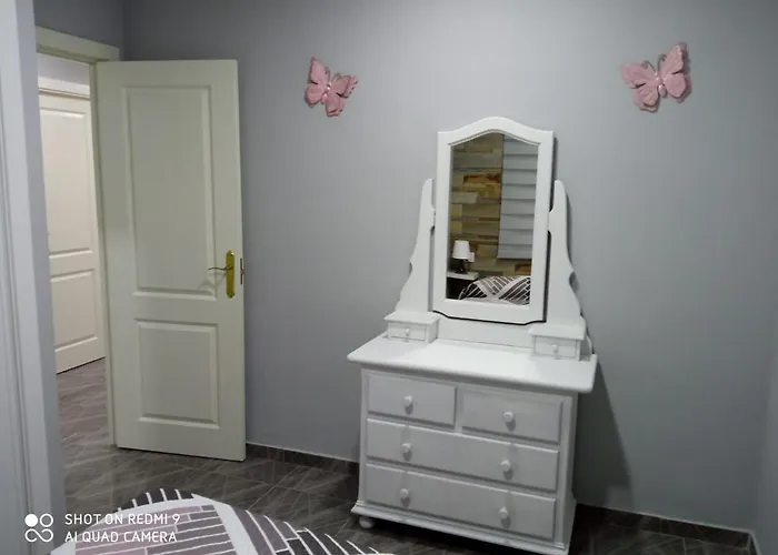 בית נופש Casa La Maravilla חרז