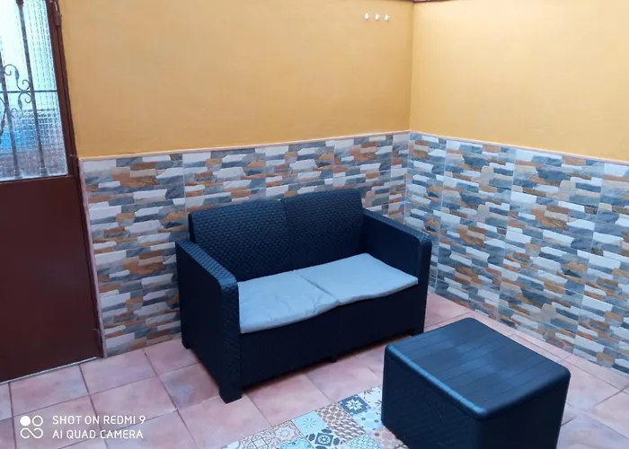 Casa La Maravilla בית נופש *