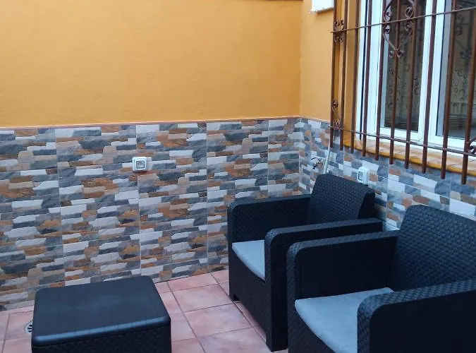 Casa La Maravilla Сasa de vacaciones *