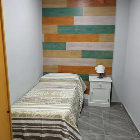Casa La Maravilla Tatil Evi