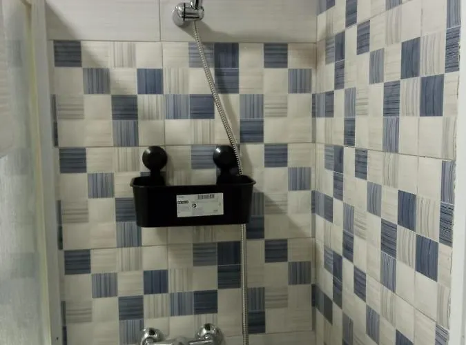 Semesterbostad Casa La Maravilla *