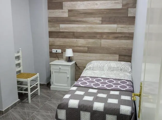 Semesterbostad Casa La Maravilla