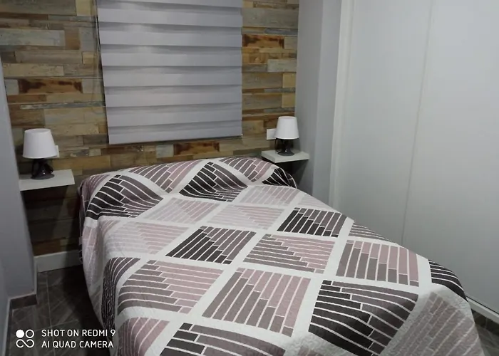 Casa La Maravilla * Jerez de la Frontera