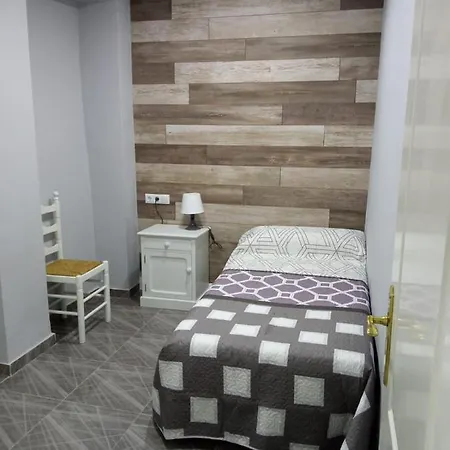 Prázdninový dům Casa La Maravilla