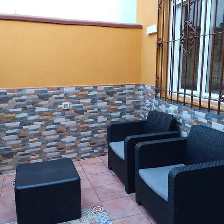 Casa La Maravilla Prázdninový dům *